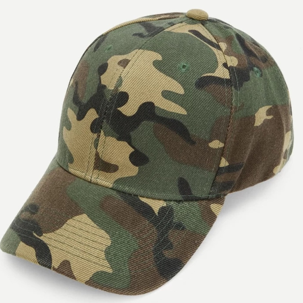 Ladies Fashion Baseball Cap